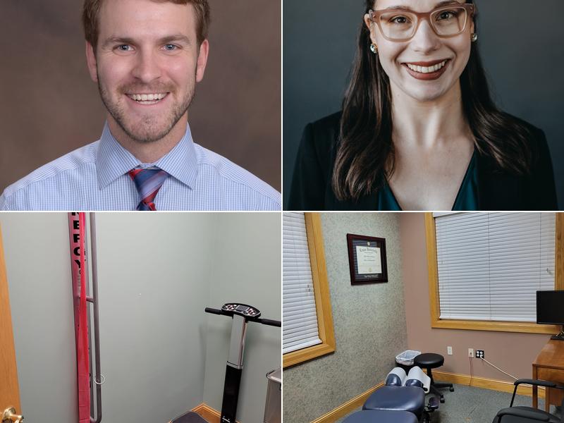 Dettling Chiropractic Rehab and Performance