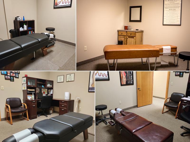 Globa Chiropractic, P.A.