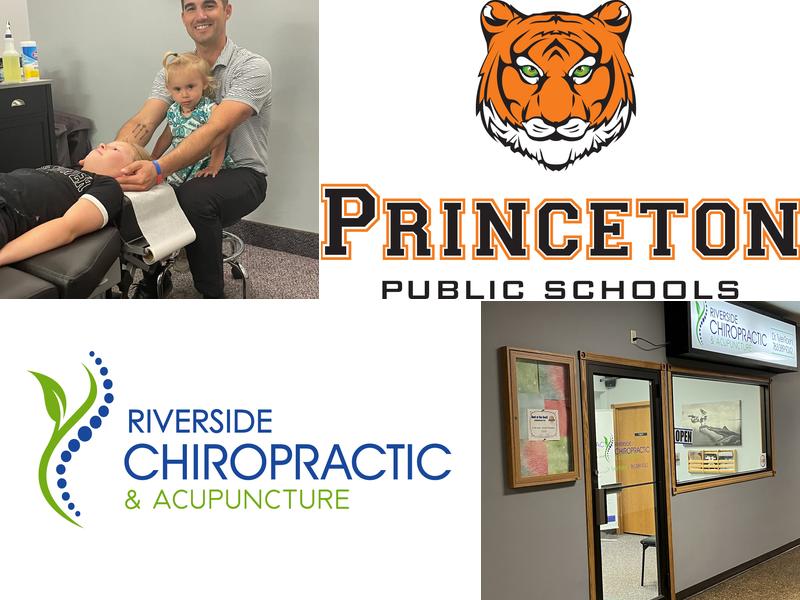 Riverside Chiropractic & Acupuncture