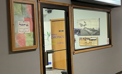 Riverside Chiropractic & Acupuncture