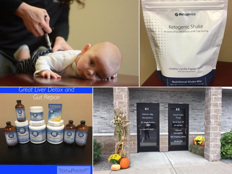 Nature's Way Chiropractic