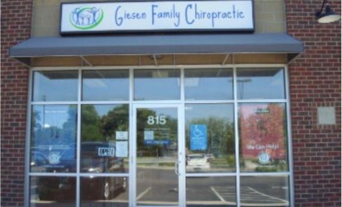 Giesen Family Chiropractic