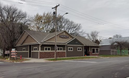 Belle Plaine Chiropractic 200 W Main St, Belle Plaine Minnesota 56011