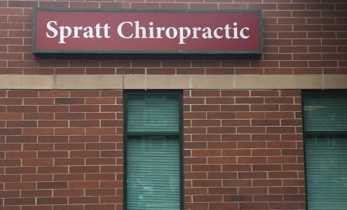 Spratt Todd J DC 5116 Gateway St SE # 202, Prior Lake Minnesota 55372