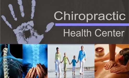 Chiropractic Health Center 211 S Main St, Le Sueur Minnesota 56058