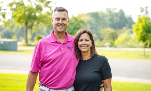 Caspers Chiropractic Center 103 3rd Ave NW, Hutchinson Minnesota 55350