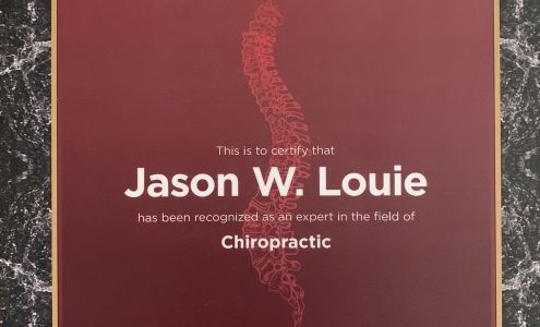 True Chiropractic