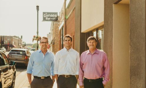 Godfrey Chiropractic and Wellness