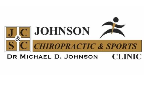 Johnson Chiropractic & Sports Clinic 503 Hawthorne St #105, Alexandria Minnesota 56308