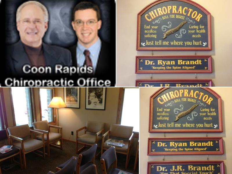 Coon Rapids Chiropractic