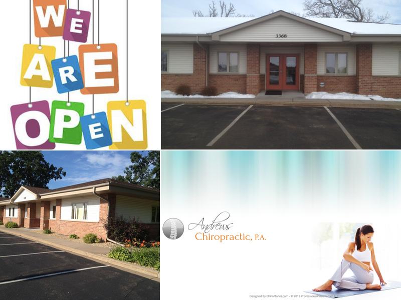 Andrews Chiropractic