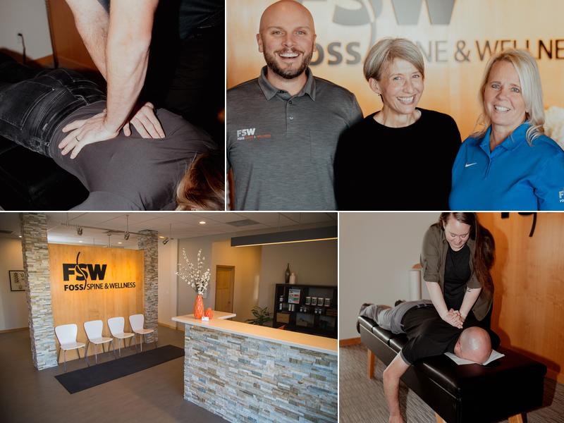 Foss Spine and Wellness