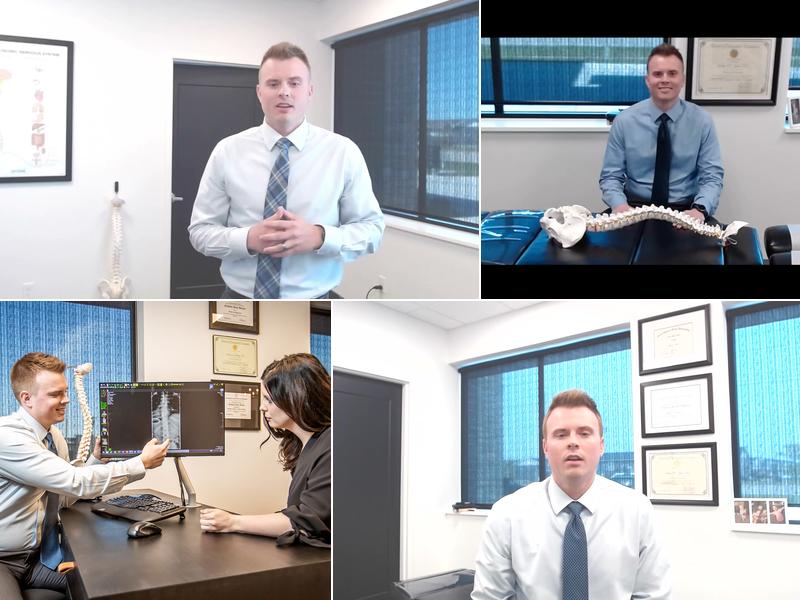 Optimal Chiropractic