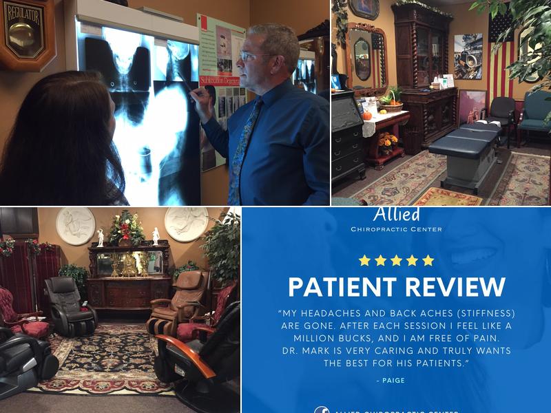 Allied Chiropractic Center - Chiropractor Eagan