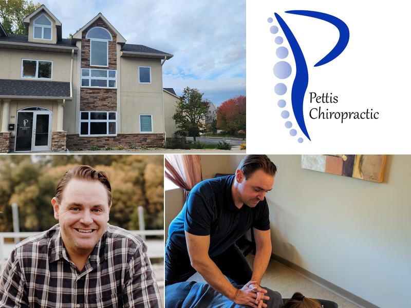 Pettis Chiropractic