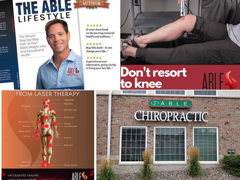 A.B.L.E. Chiropractic