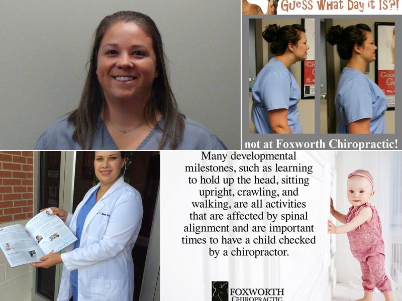 Foxworth Chiropractic