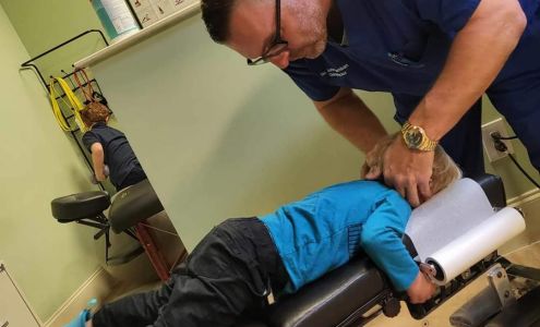 Advanced Chiropractic and Wellness