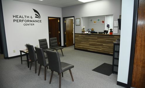Health & Performance Center