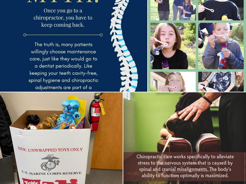 Dynamic Life Chiropractic