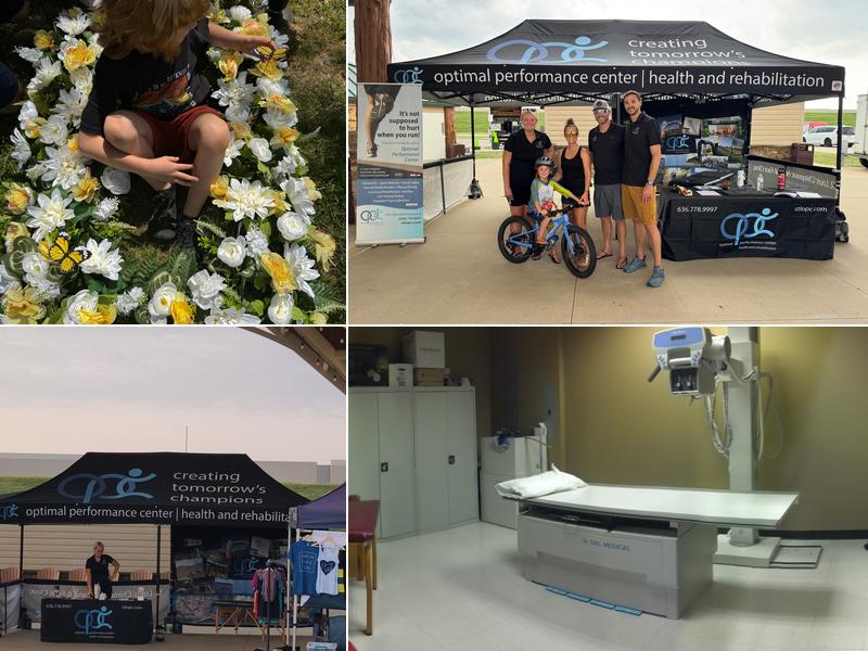 Optimal Performance Center