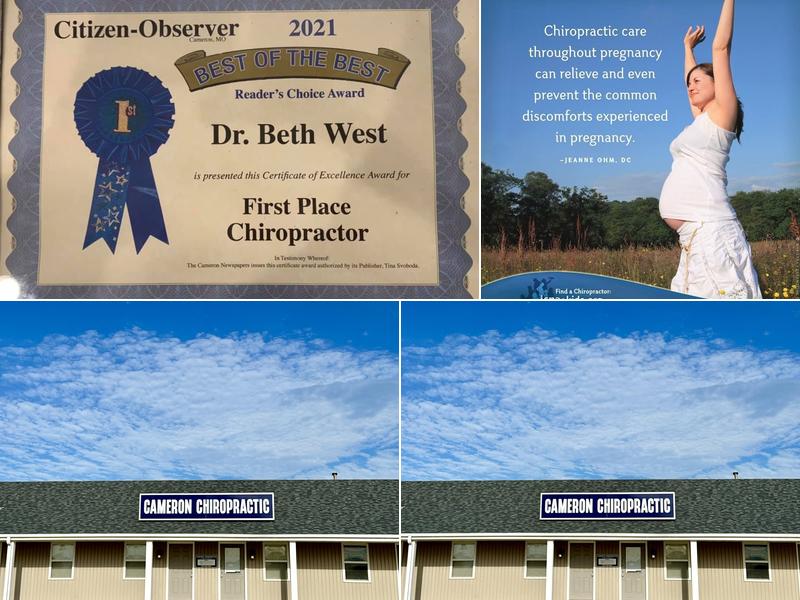 Cameron Chiropractic, L.L.C.