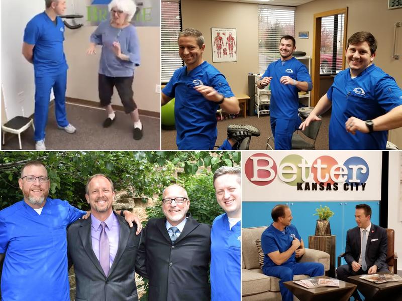 Bridge Integrative Medicine and Chiropractic (Chiropractic Life Center)