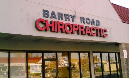 Barry Road Chiropractic