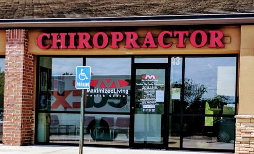 Fountain City Family Chiropractic Kansas City