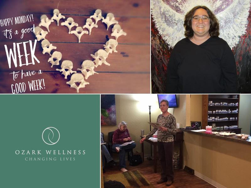 Ozark Wellness Practice