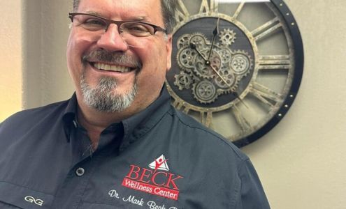 Beck Wellness Center 13905 MO-5, Sunrise Beach Missouri 65079