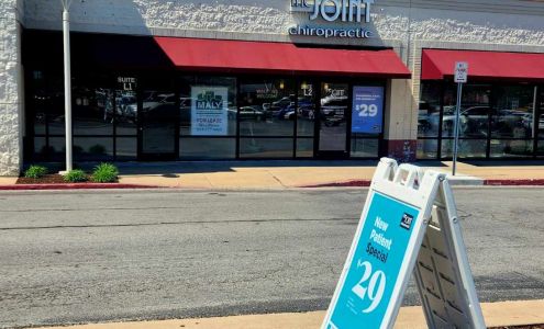 The Joint Chiropractic