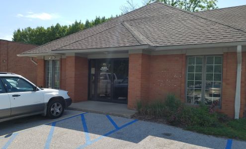 Pressley Chiropractic Center