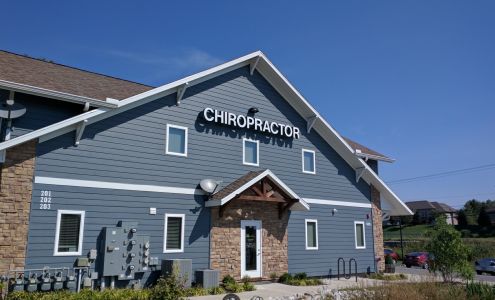 Columbia Family Chiropractic
