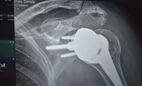 Midwest Orthopedic Group