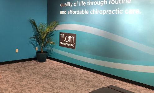 The Joint Chiropractic