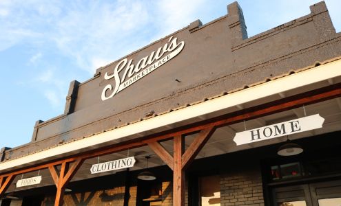 Shaw's Marketplace