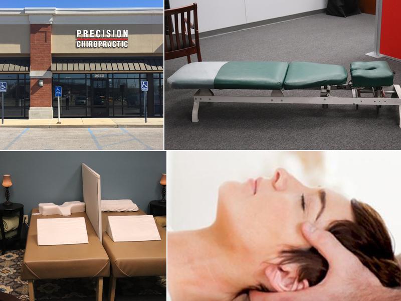 Precision Chiropractic