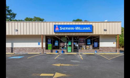 Sherwin-Williams Paint Store