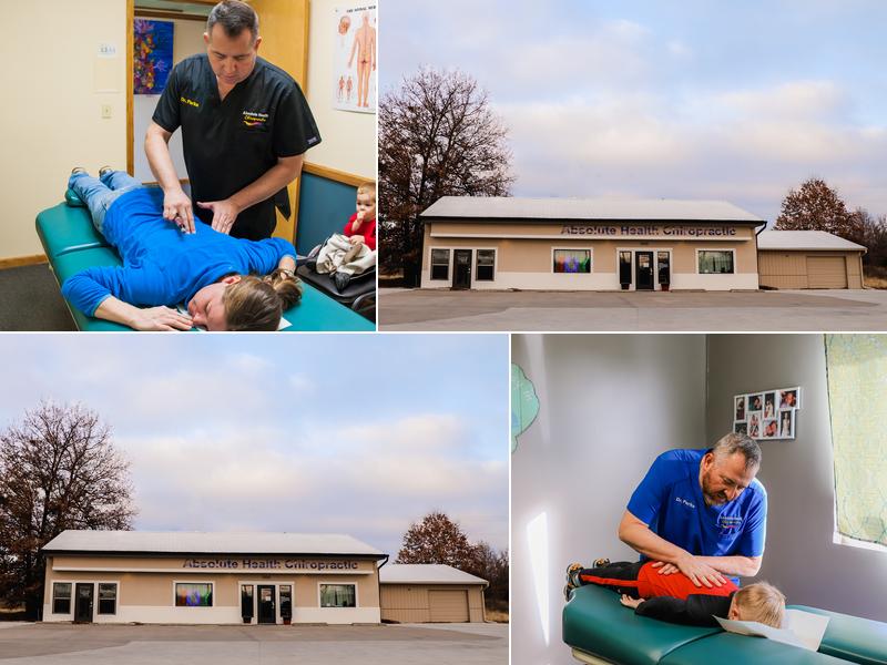 Absolute Health Chiropractic