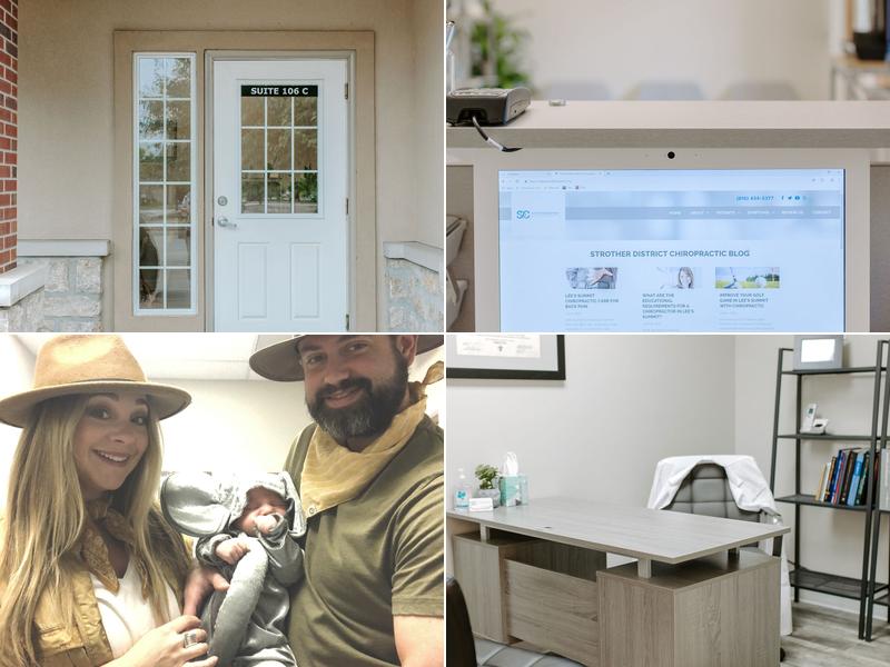 Strother District Chiropractic