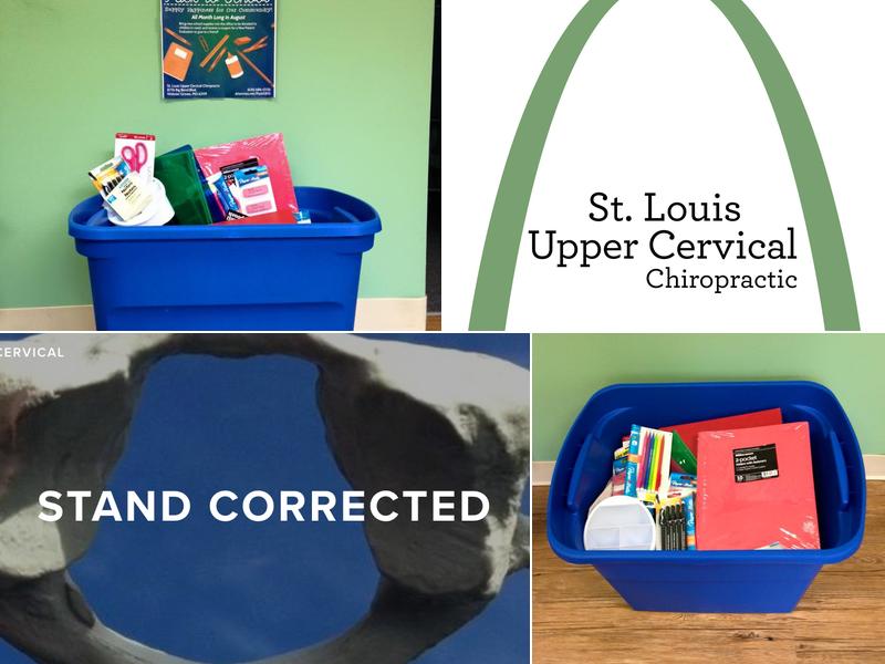 St. Louis Upper Cervical Chiropractic