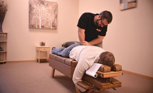 Walk In Chiropractic - Heights