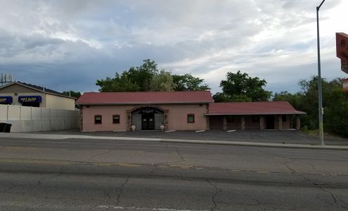 Fike Chiropractic Office