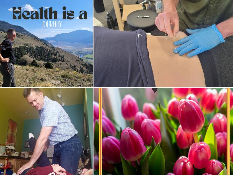 Park County Chiropractic: Stephen Dobelbower, DC, DACBN