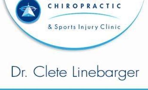 Clete T. Linebarger, DC