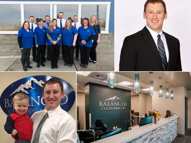 Balanced Chiropractic, PC