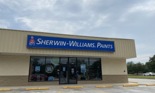 Sherwin-Williams Paint Store