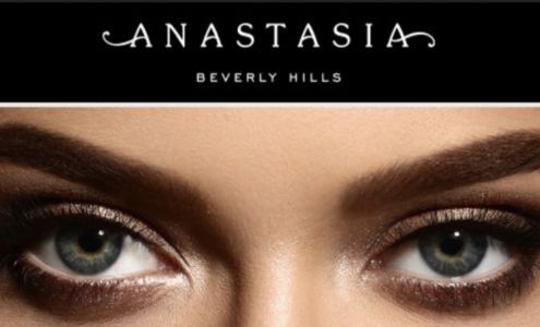 Anastasia Brow Studio