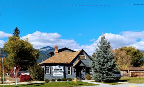 Bitterroot Functional Medicine Clinic 419 Main St, Stevensville Montana 59870